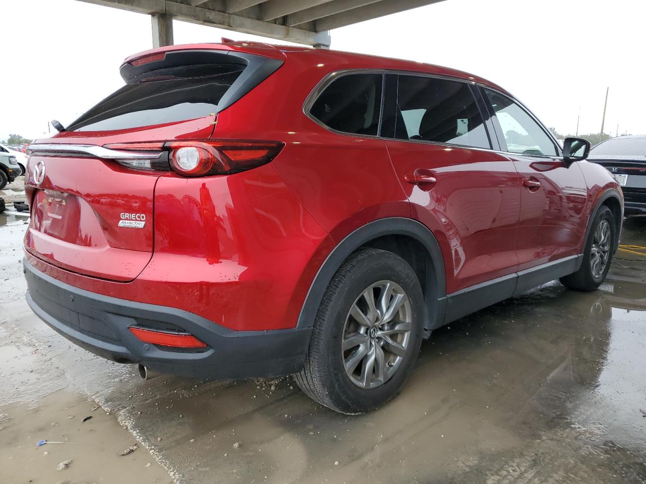 2019 Mazda CX-9 - Image 3