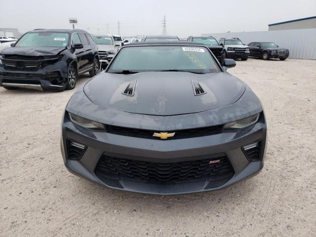 2017 Chevrolet Camaro - Image 5