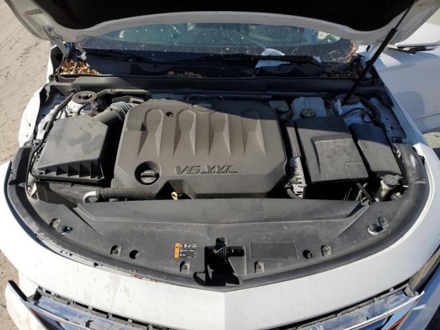 2018 Chevrolet Impala - Image 11