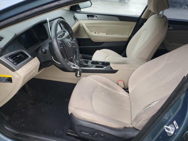 2015 Hyundai Sonata - Image 7