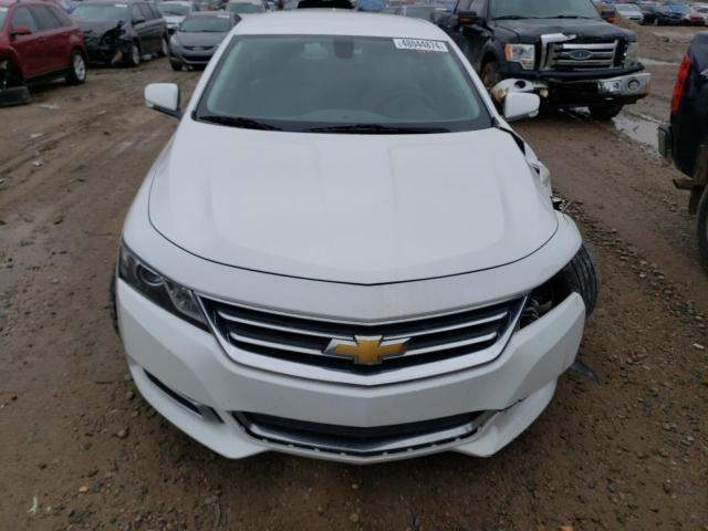 2015 Chevrolet IMPALA - Image 5