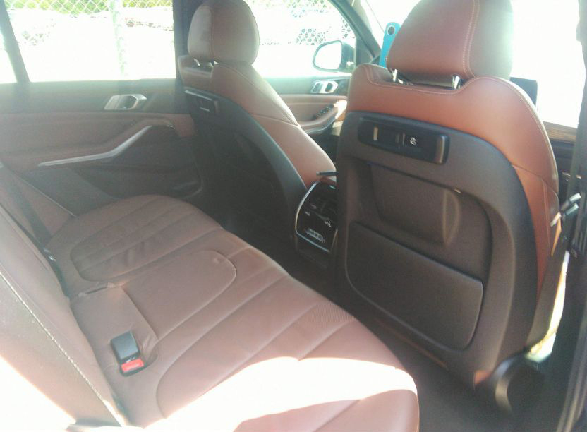 2019 BMW X5 - Image 8