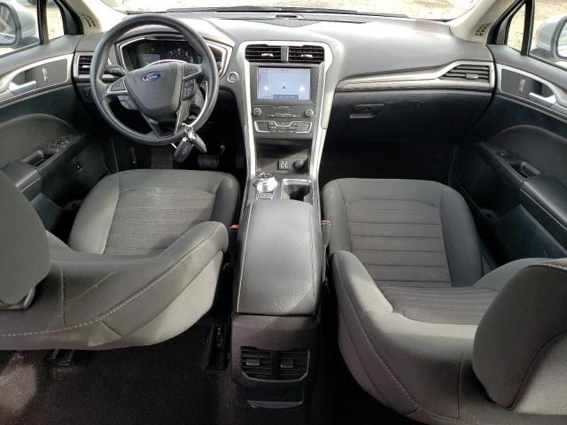 2020 Ford FUSION - Image 8