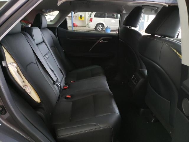 2019 Lexus RX - Image 11