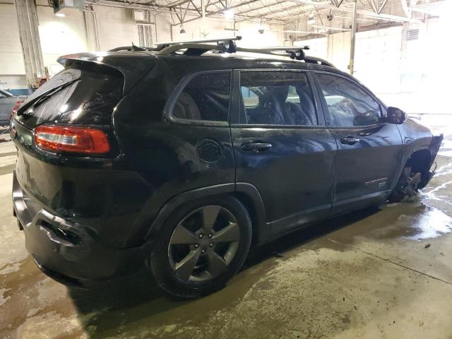 2016 Jeep CHEROKEE - Image 3