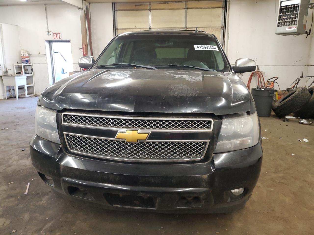 2007 CHEVROLET TAHOE - Image 5