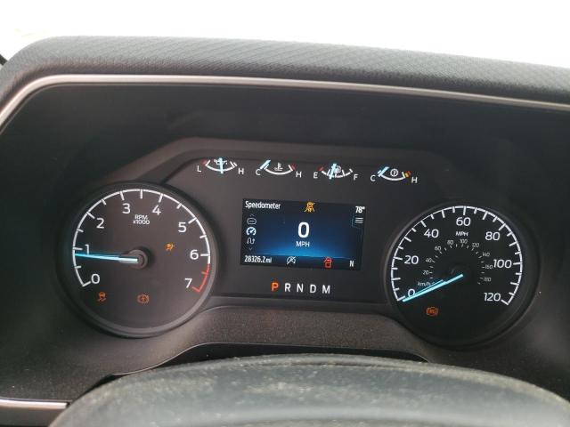 2022 Ford F150 - Image 9