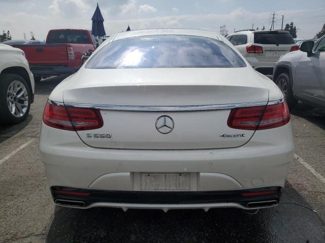 2015 Mercedes-benz S - Image 6