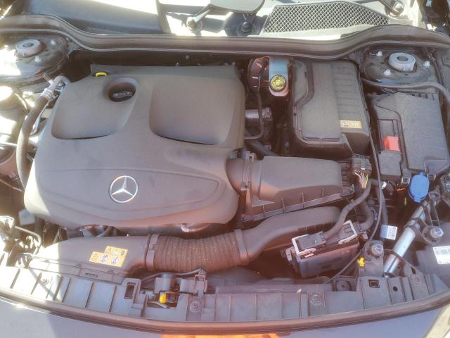 2016 Mercedes-benz GLA - Image 12