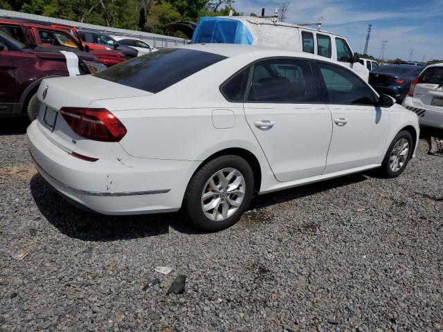 2018 Volkswagen PASSAT - Image 3