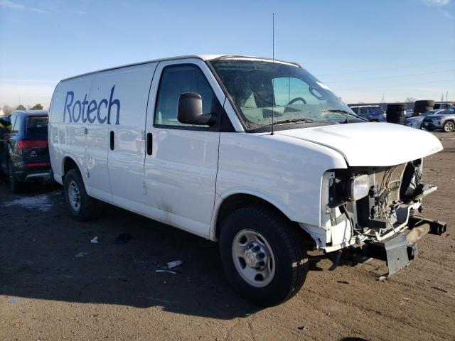 2017 Chevrolet EXPRESS - Image 4