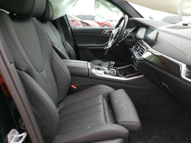 2020 BMW X5 - Image 5