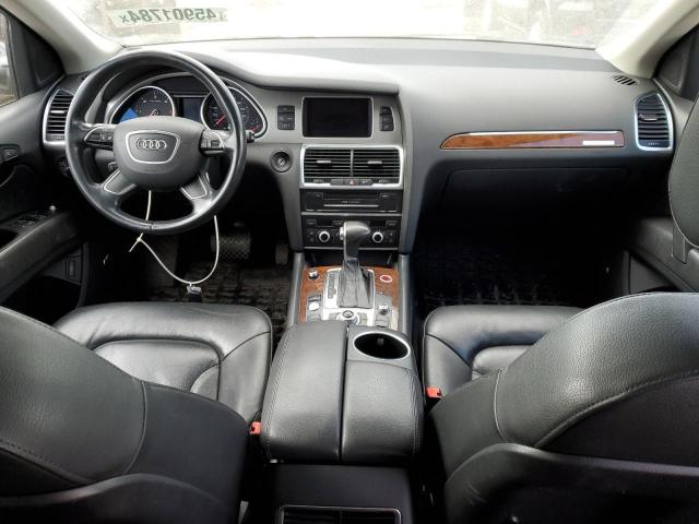 2015 Audi Q7 - Image 8