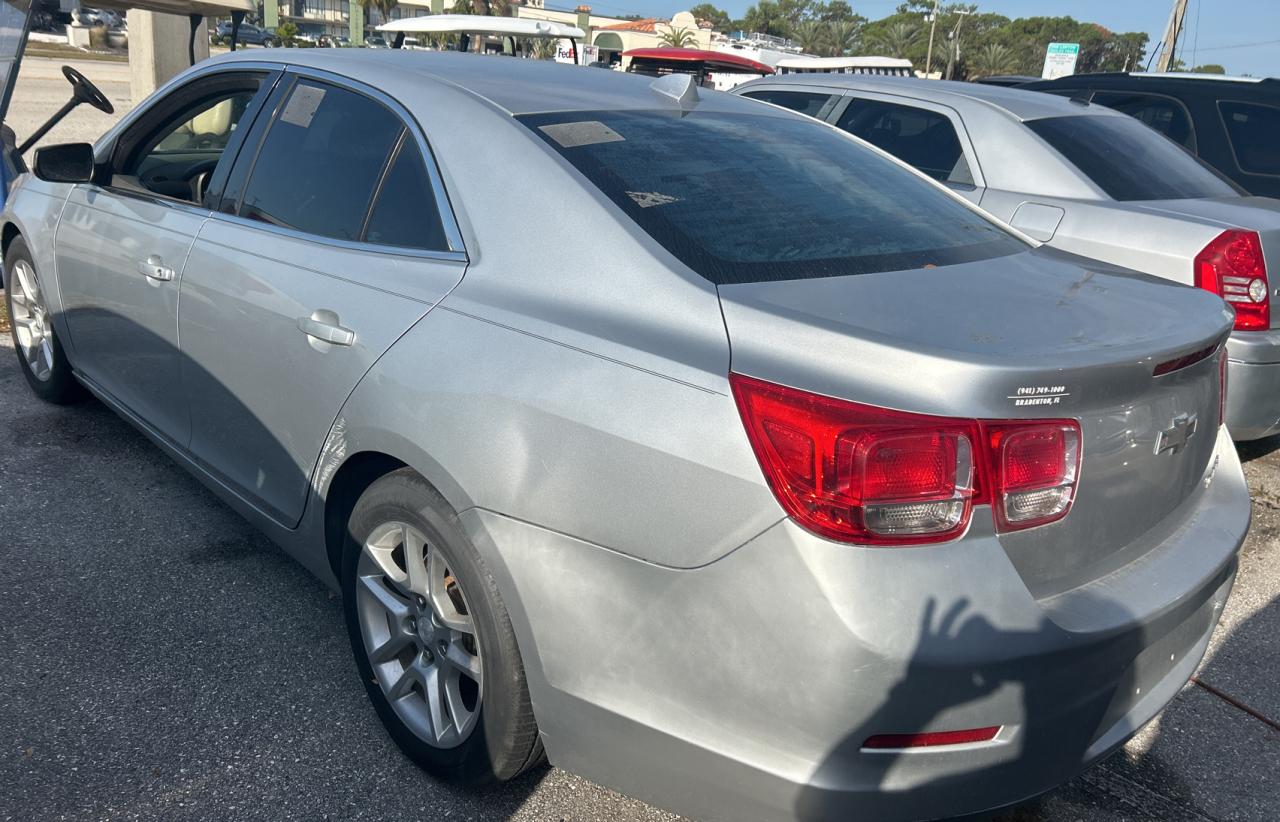 2013 CHEVROLET MALIBU - Image 3