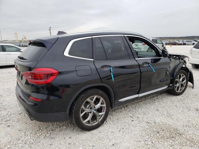 2020 BMW X3 - Image 3