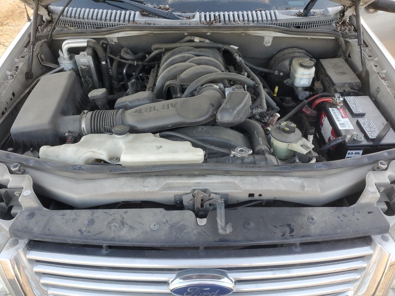 2008 FORD EXPLORER - Image 12