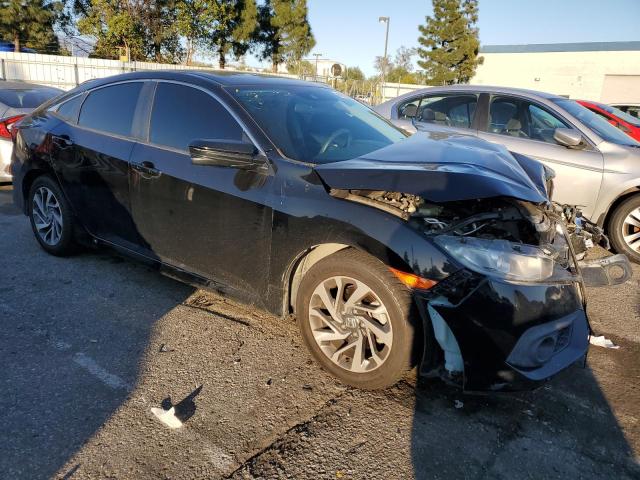 2016 Honda Civic - Image 4