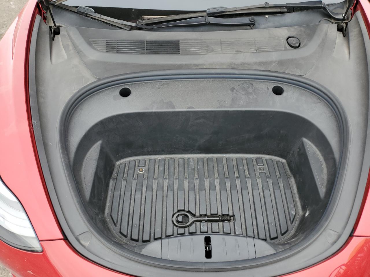 2022 TESLA MODEL 3 - Image 12