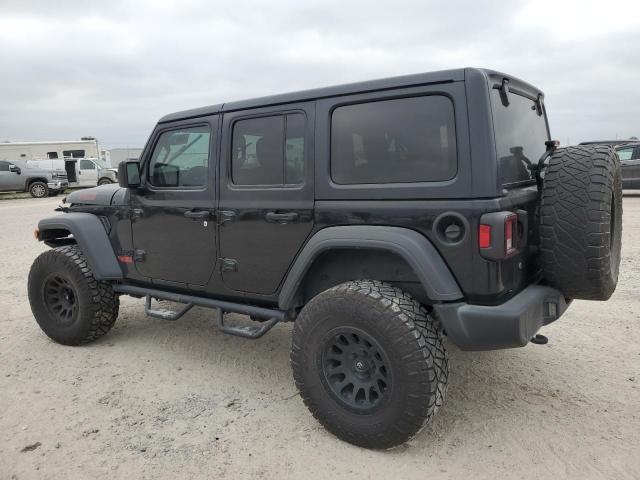 2020 Jeep Wrangler - Image 2
