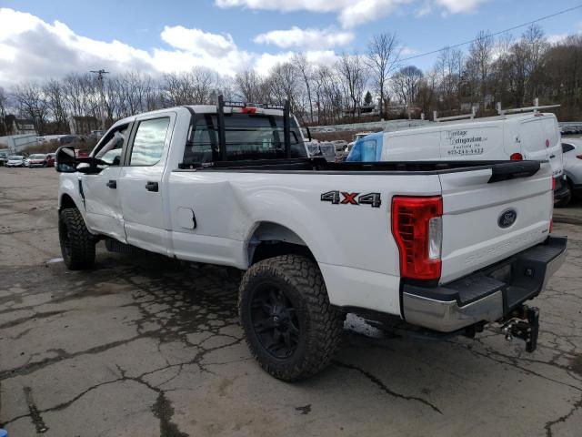 2017 Ford F250 - Image 2
