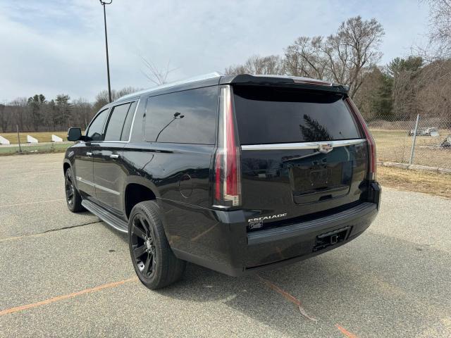 2015 Cadillac Escalade - Image 3