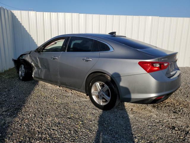 2023 Chevrolet MALIBU - Image 2