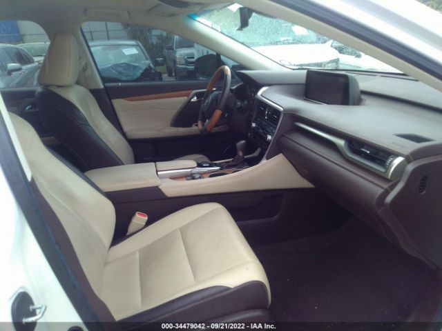 2017 Lexus RX350 - Image 5