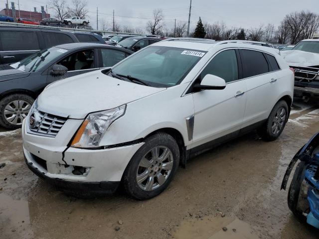 Cadillac SRX