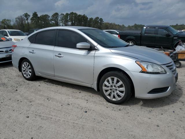2015 Nissan Sentra - Image 4