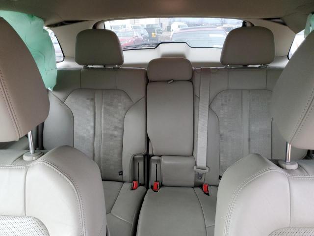 2015 Lincoln MKX 2015 - Image 10