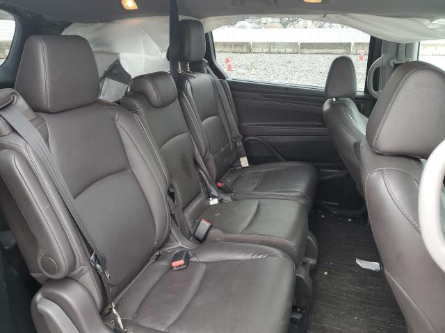 2021 Honda Odyssey 2021 - Image 11