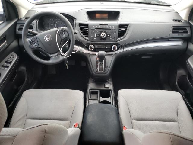 2015 Honda Cr-v - Image 8