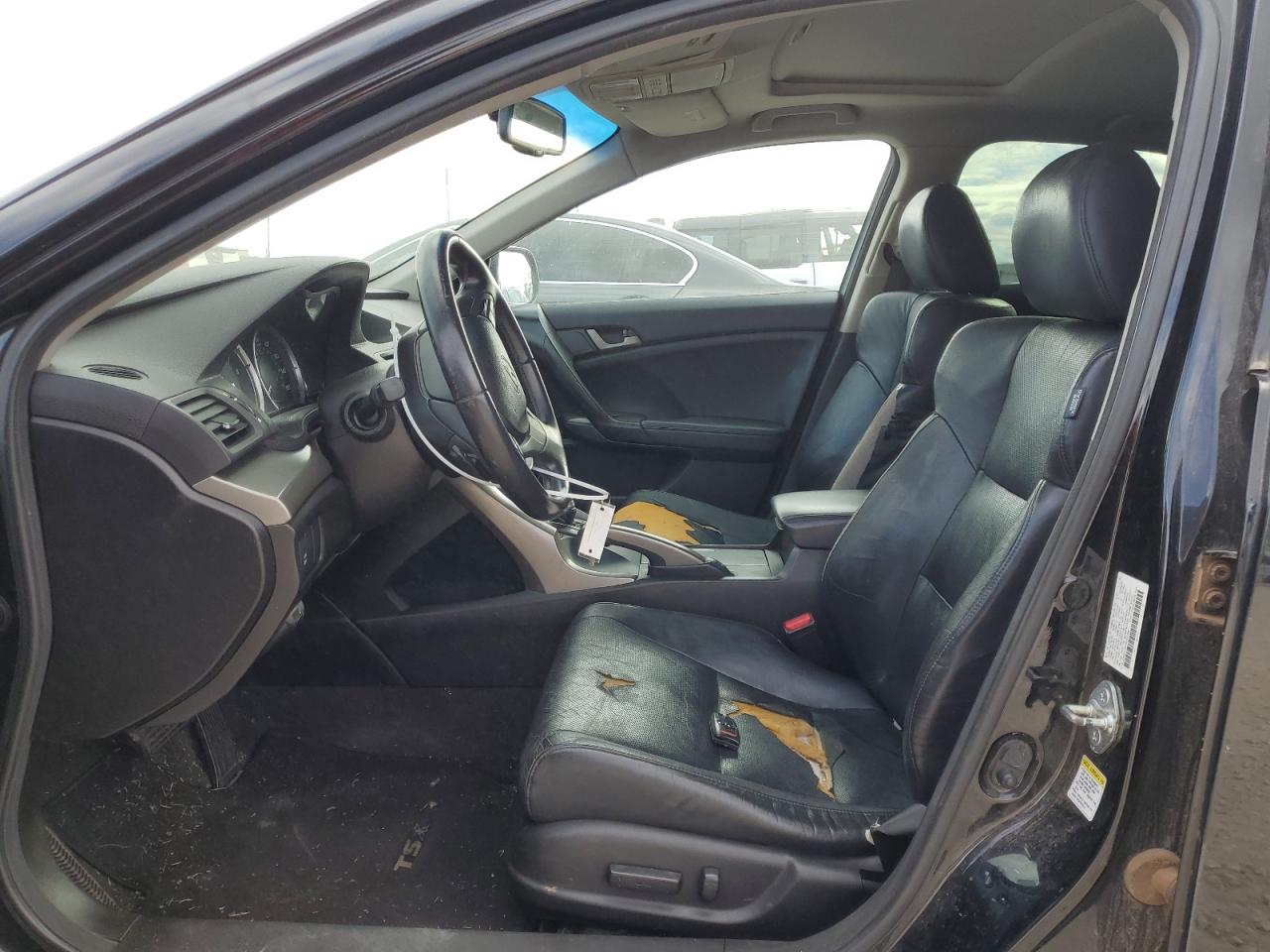 2009 ACURA TSX - Image 7