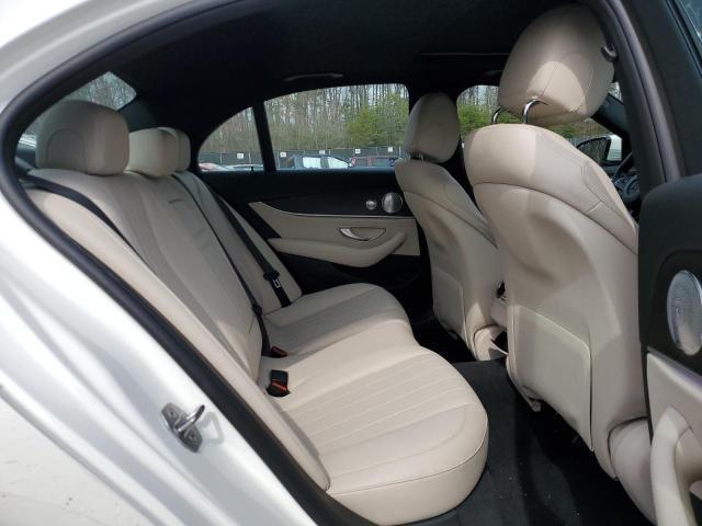 2017 Mercedes-Benz E-class - Image 6