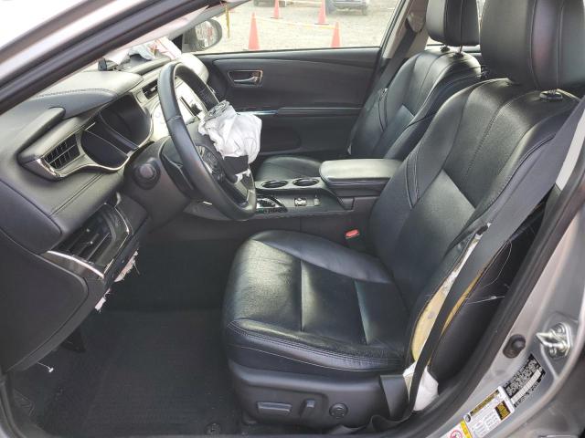 2017 Toyota AVALON - Image 7