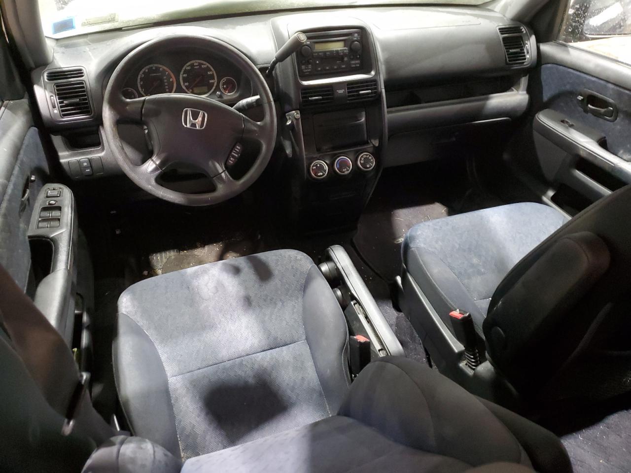 2006 Honda CR-V - Image 8