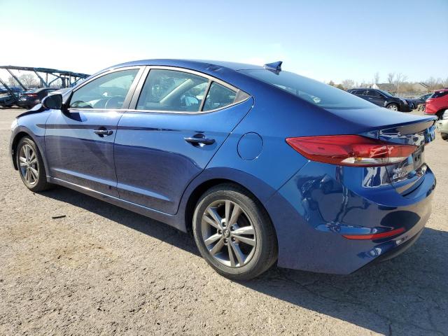 2017 Hyundai Elantra - Image 2