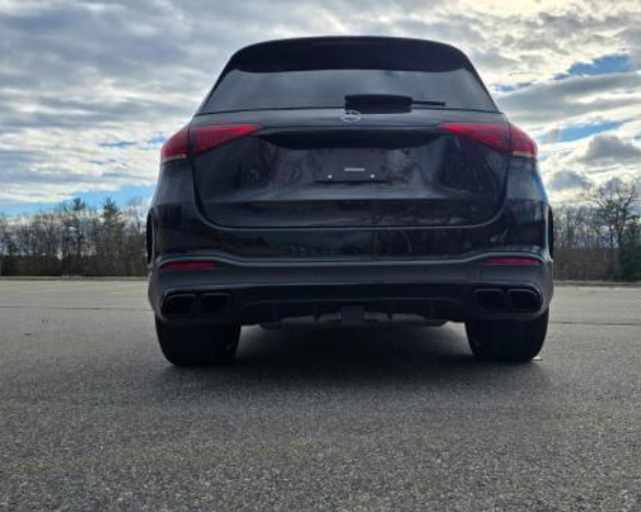 2024 Mercedes-Benz GLE63 - Image 5