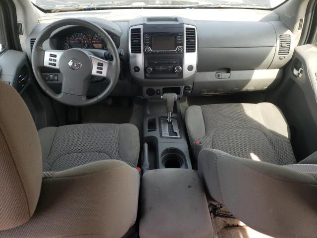 2018 Nissan FRONTIER - Image 8