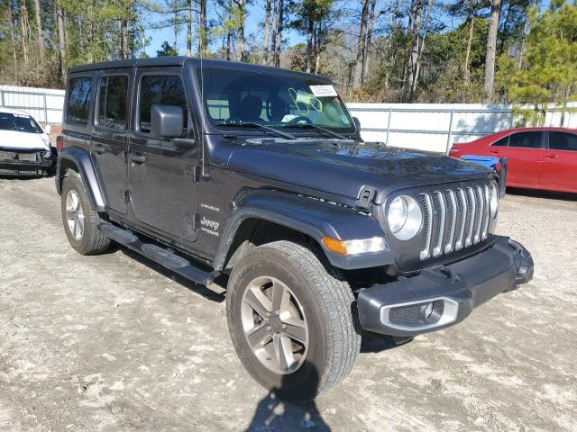 2019 Jeep WRANGLER 2019 - Image 4
