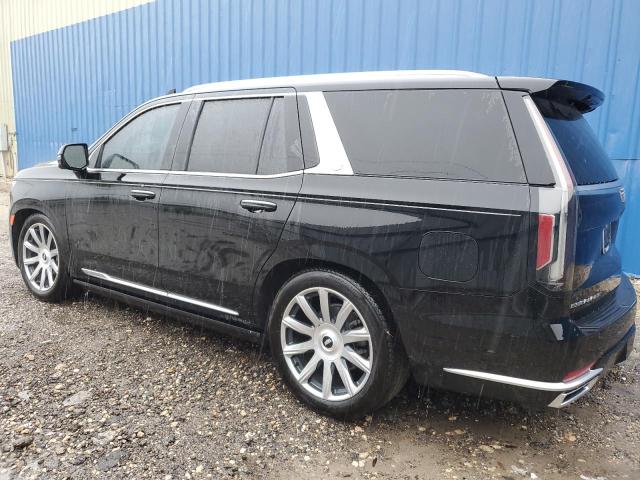 2022 Cadillac Escalade - Image 2