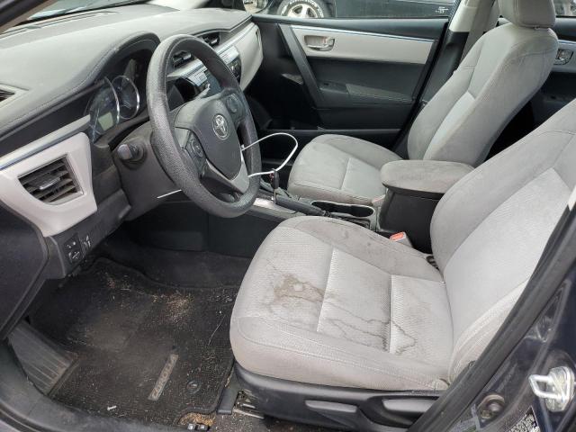 2016 Toyota COROLLA - Image 7