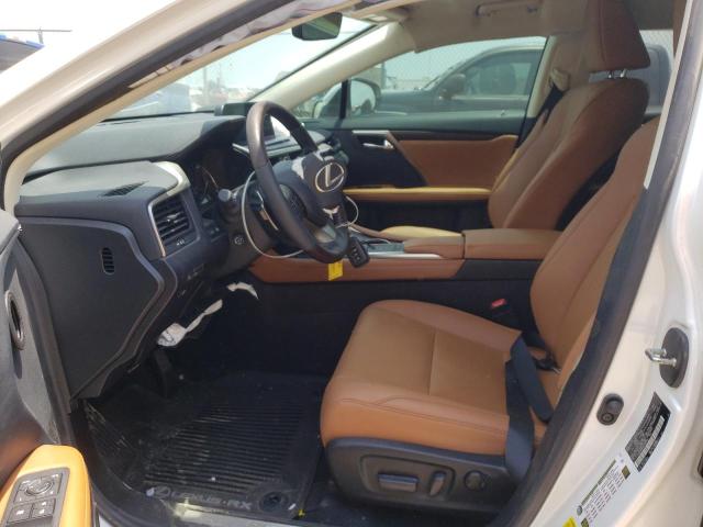 2022 Lexus RX350 - Image 5