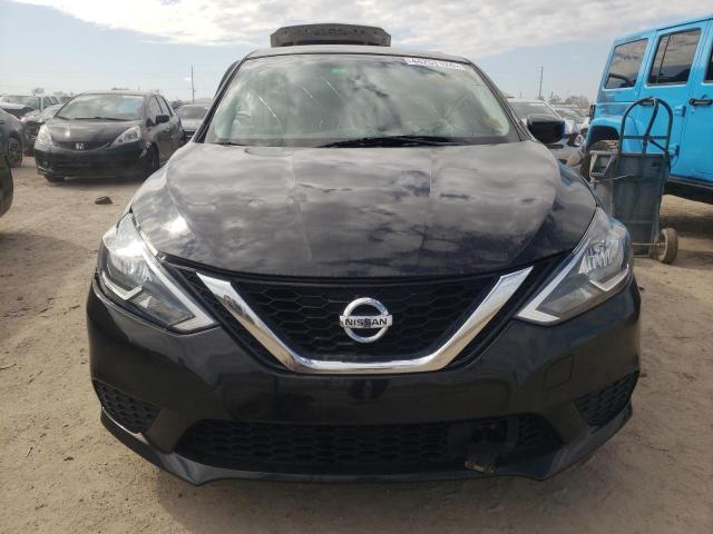 2019 Nissan SENTRA - Image 5
