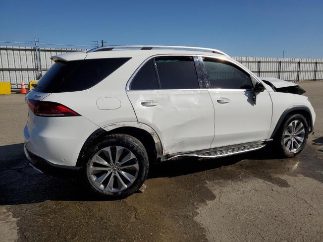 2020 Mercedes-Benz GLE - Image 3