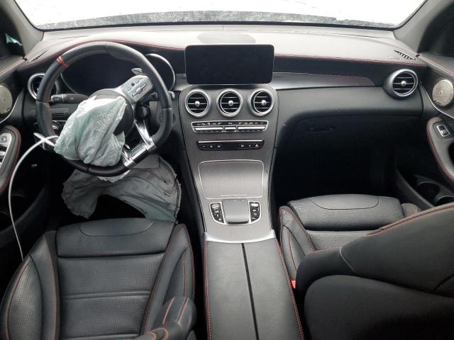 2023 Mercedes-benz GLC - Image 8