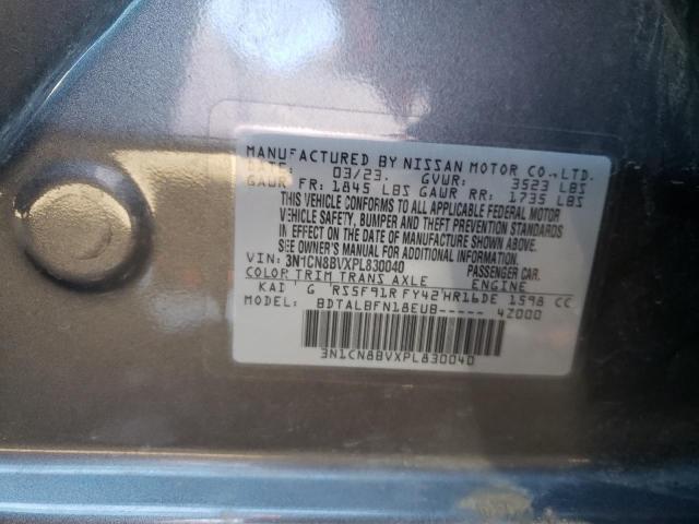 2023 Nissan VERSA - Image 13