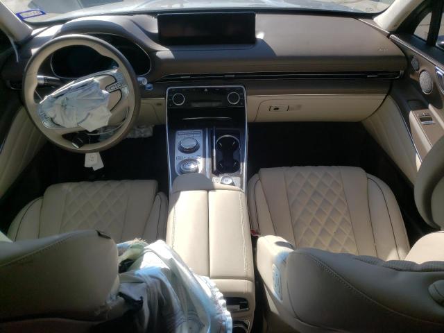 2023 Genesis GV80 - Image 8