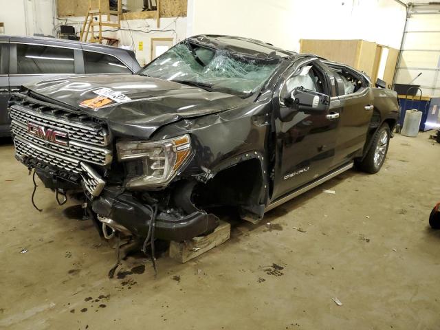 Gmc SIERRA