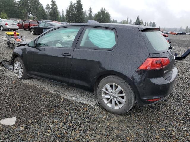 2015 Volkswagen GOLF - Image 2